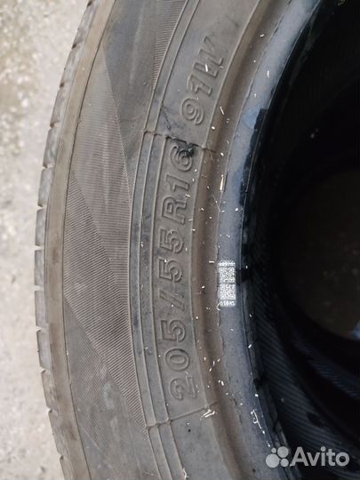 Yokohama A345A 205/55 R16