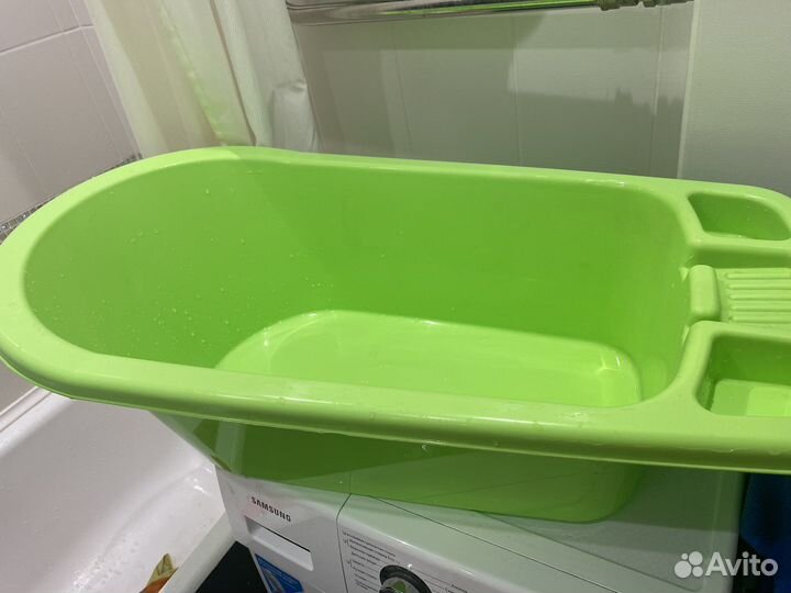 Ванночка для купания