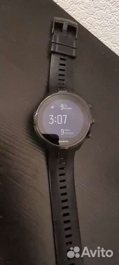 Умные часы Suunto Spartan Sport wrist HR