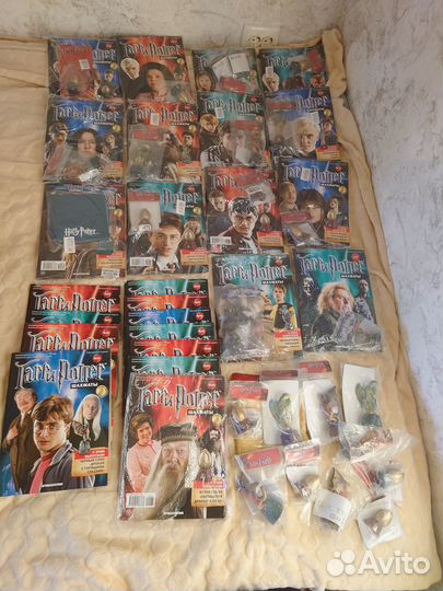 Шахматы Гарри Поттер