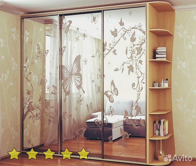 Шкаф для одежды прямой производитель