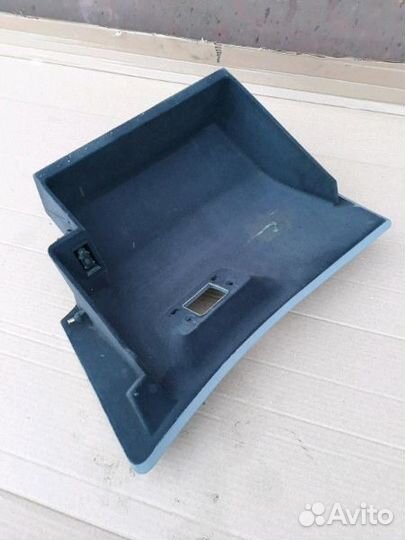 Бардачок серый bmw e39