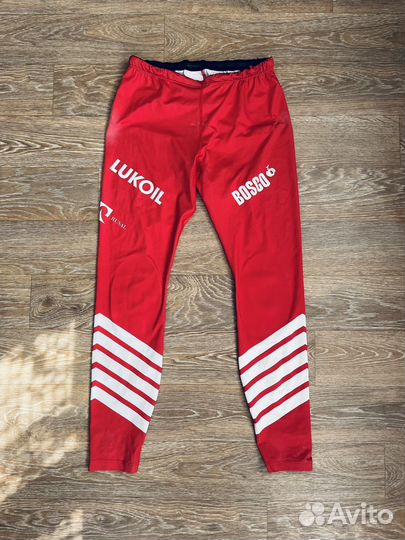 Лыжный гоночный комбинезон bosco