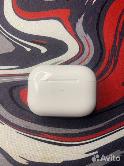 Apple AirPods Pro 2 usb c