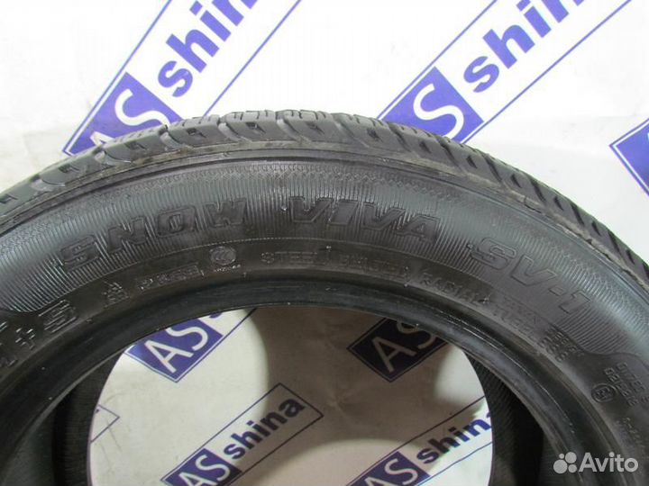 Nankang Snow Viva SV-1 225/55 R16 99G