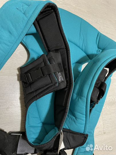 Рюкзак переноска кенгуру