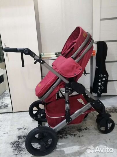 Коляска детская