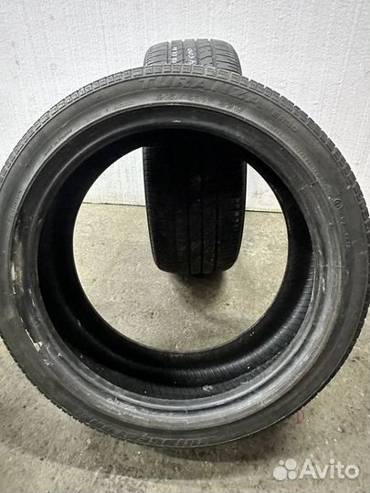 Bridgestone Turanza ER30 215/45 R17 87W