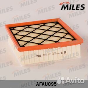 Фильтр воздушный Volvo S40 II 2.4i 04/V70 2.5T/S80