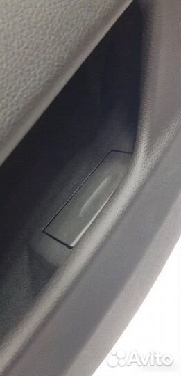 Дверная карта задняя левая Bmw 5 F10 N52B25 2010