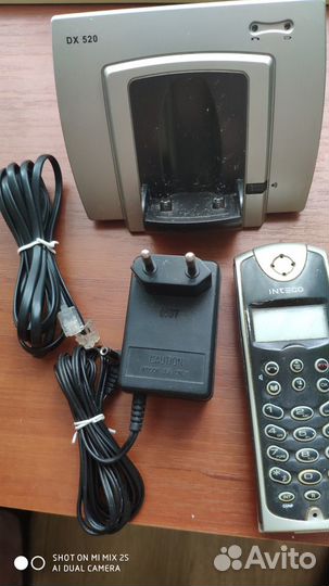 Радио телефон