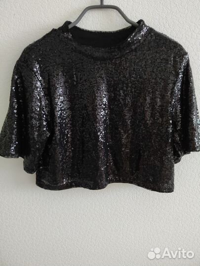 Балеро женское