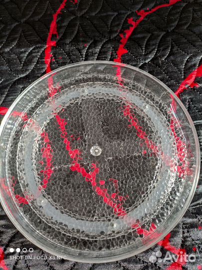 Поднос-подставка