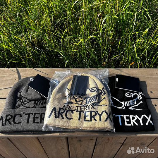 Шапка Арктерикс (Арт.79733)