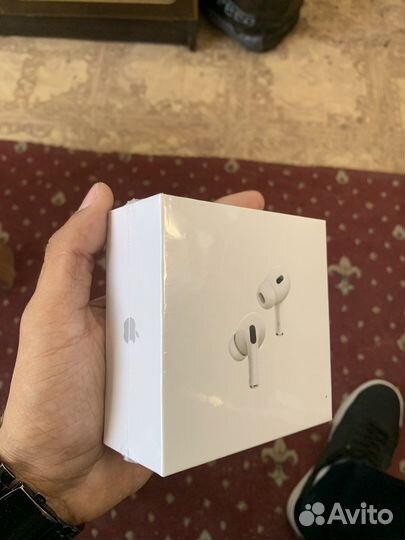 Airpods pro