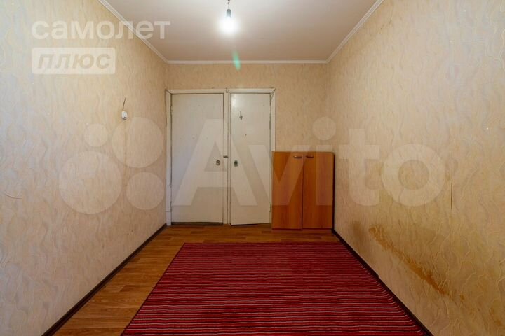 2-к. квартира, 49,1 м², 3/9 эт.