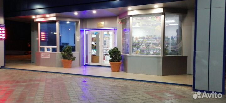 Работа на АЗС оператор кассир