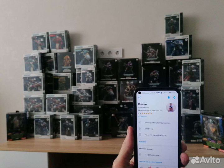 Warhammer joytoy.Фигурки gijoy, mcfarlane и другие