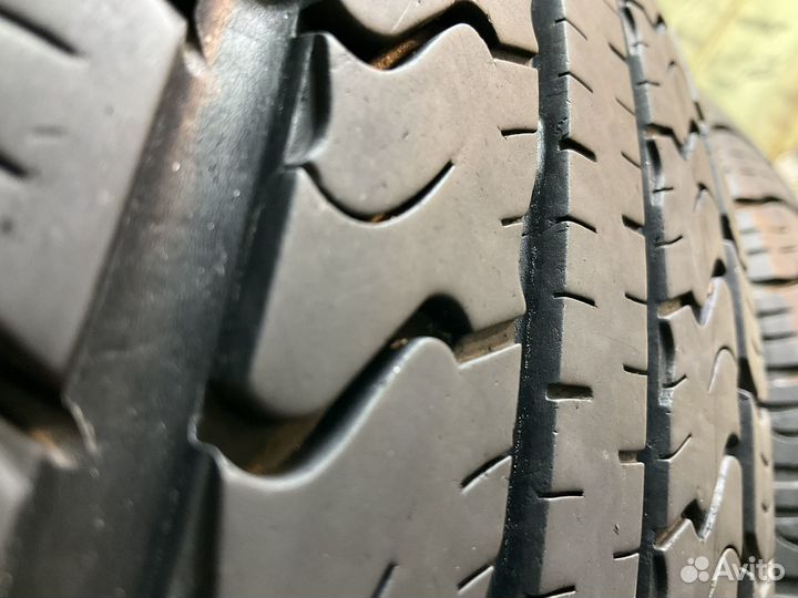 Matador MP 82 Conquerra 2 215/65 R16