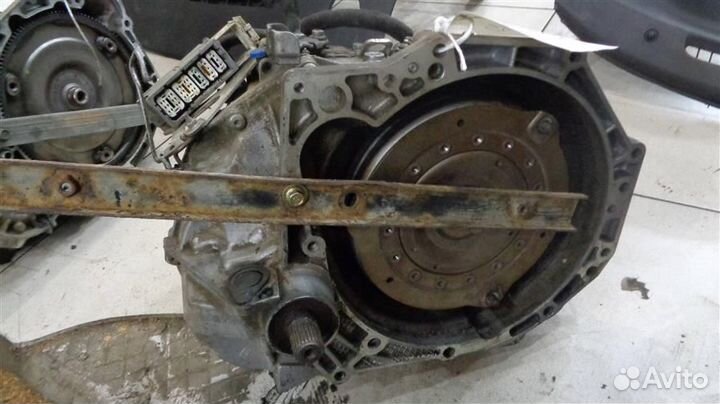 Акпп/вариатор/робот Citroen/Peugeot C4/DS4/308/408