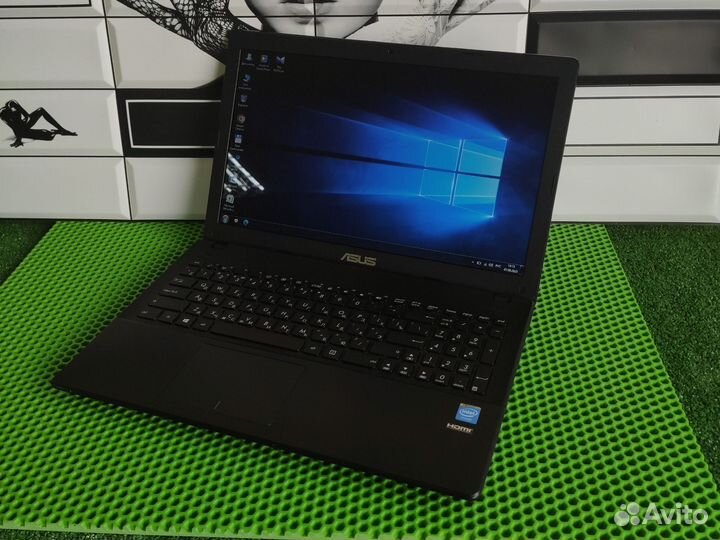 Ноутбук Asus X551M