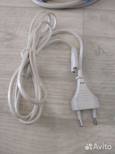 Кабель питания, переходники, аукс