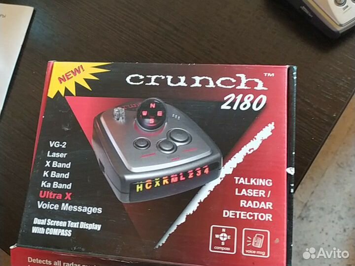 Радар-детектор