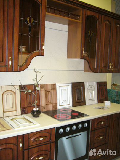 Кухонный гарнитур