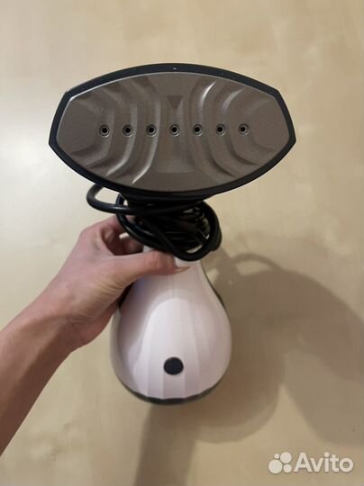 Отпариватель