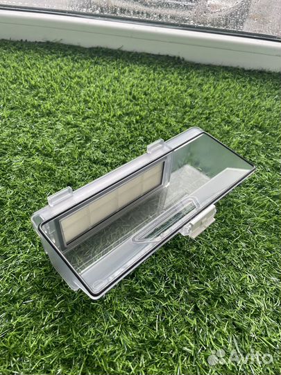 Контейнер пыли Xiaomi Mop Essential/ Mijia G1