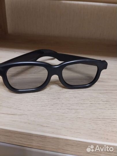 Очки 3 D