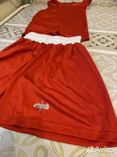 Для начинающиго Боксера )