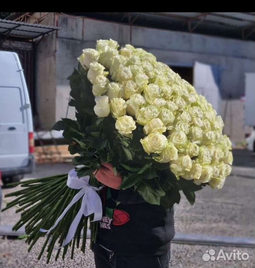 Цветы с доставкой