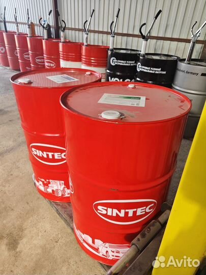 Масло Takayama (от 20 Л)