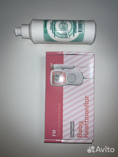 Допплер для беременных