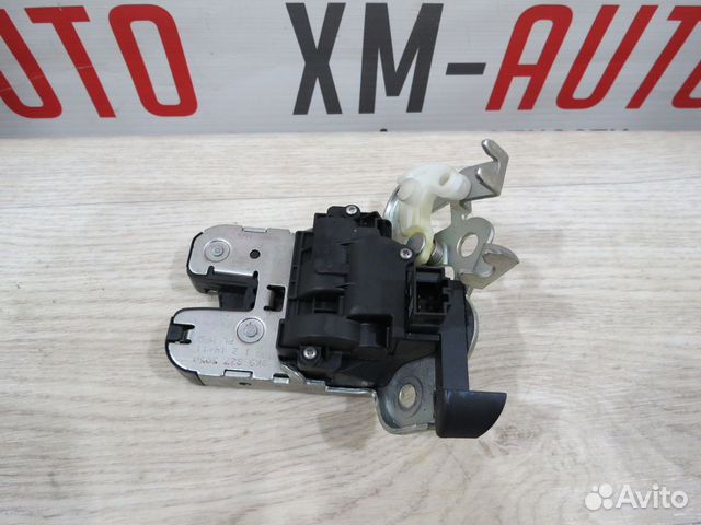 Замок багажника Audi A7