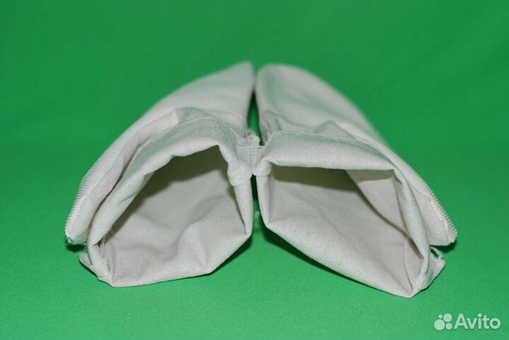 Рукавицы рабочие. Лето, Зима