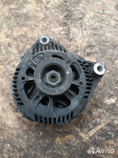 Генератор BMW 5 E39