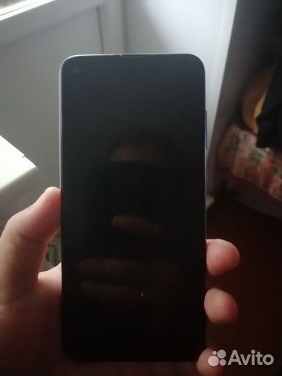 Samsung Galaxy M11, 3/32 ГБ