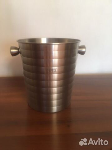 Ведерко для шампанского