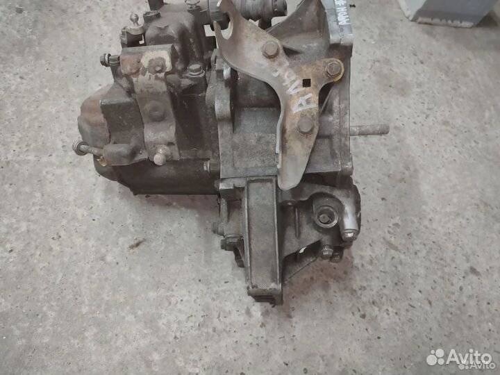 МКПП fiat albea Пунто 1,4 350A1000