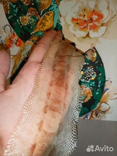 Линька,кожа