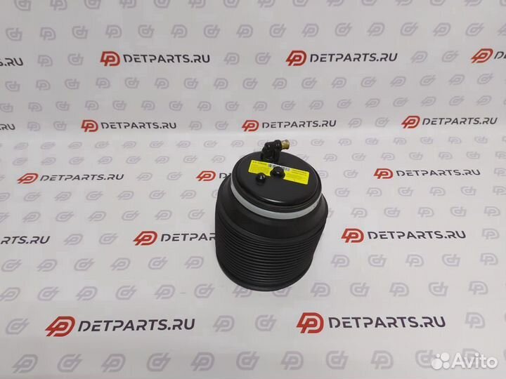 Пневмобаллон Тойота Прадо 150 правый