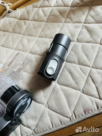 Щетка для пылесоса Dyson ball и других моделей