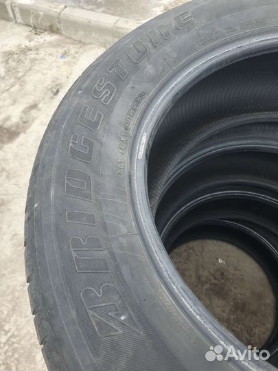 Bridgestone Dueler A/T 26.5/60 R18