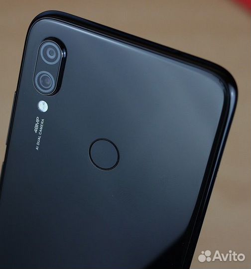 Xiaomi Redmi Note 7 Pro, 6/128 ГБ