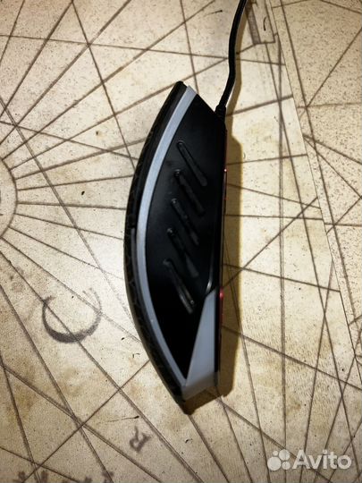 Игровая мышь bloody a7