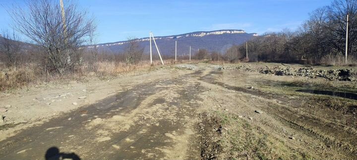 Участок 1,5 га (СНТ, ДНП)