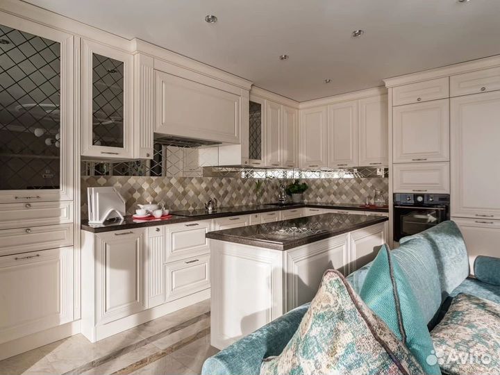 Кухня на заказ от производителя