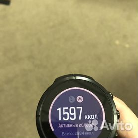 Suunto spartan 2024 ultra olx